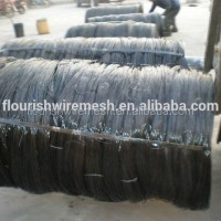 16 Gauge Black Annealed Tie Wire Tensile Strength/bright Annealed Steel Coil/small Coil Annealed Tie Wire