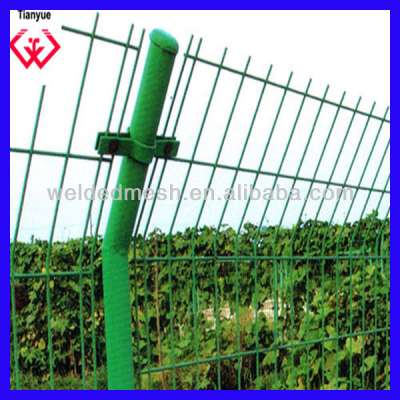 Welded Wire Mesh Fence factory price