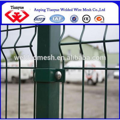 china manufacture Fence Trellis/ Welded Wire Mesh Trellis Panel Fencing/ fence netting Wire Garden Trellis(ISO9001)