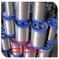 ISO SUS304 SUS316L medical stainless steel wire stainless steel spring wire with free sample