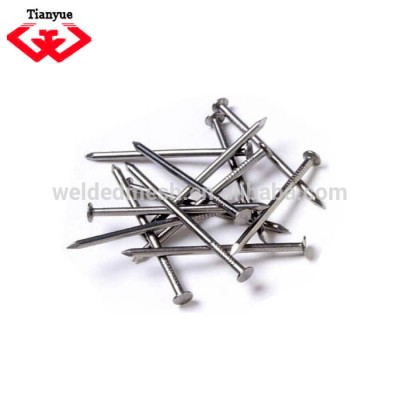 15cm common iron nails