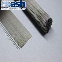 18 Gauge Straight Cut Galvanized Wire